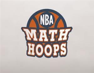 math hoops